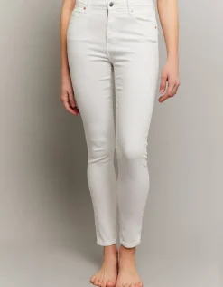 Pantalon Skinny Push-Up Taille Mi-Haute^Tally Weijl Discount