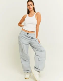 Pantalon Parachute^Tally Weijl Sale