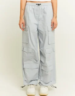 Pantalon Parachute^Tally Weijl Sale