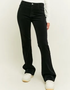 Pantalon Bootcut en Velours Côtelé^Tally Weijl Online
