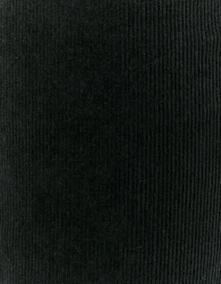 Pantalon Bootcut en Velours Côtelé^Tally Weijl Online