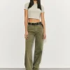 Pantalon Cargo Jambe Large à Ceinture^Tally Weijl New