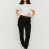 Pantalon Cargo Taille Haute^Tally Weijl New