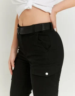 Pantalon Cargo Taille Haute^Tally Weijl New