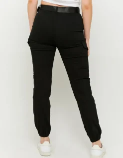 Pantalon Cargo Taille Haute^Tally Weijl New