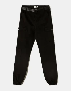 Pantalon Cargo Taille Haute^Tally Weijl New