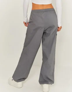 Pantalon Cargo Parachute^Tally Weijl Best