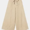 Pantalon culotte avec nœud^Tally Weijl Clearance