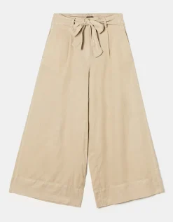 Pantalon culotte avec nœud^Tally Weijl Clearance