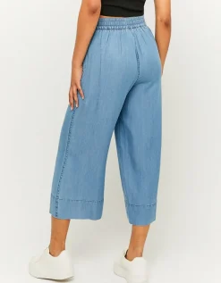 Pantalon Culotte Avec Nœud^Tally Weijl Online