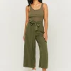 Pantalon Culotte Avec Nœud^Tally Weijl Fashion