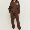 Pantalon de jogging à taille haute^Tally Weijl Hot