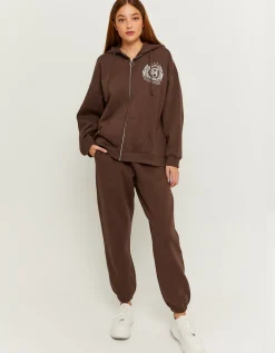 Pantalon de jogging à taille haute^Tally Weijl Hot