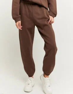 Pantalon de jogging à taille haute^Tally Weijl Hot