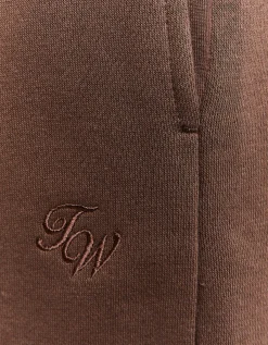 Pantalon de jogging à taille haute^Tally Weijl Hot