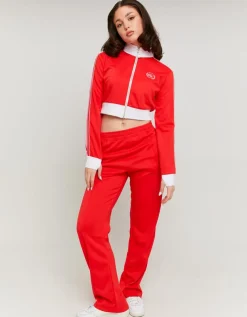 Pantalon de Jogging avec Détail Bandes^Tally Weijl Hot