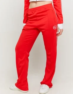 Pantalon de Jogging avec Détail Bandes^Tally Weijl Hot