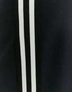 Pantalon de Tailleur Wide Leg avec Bandes Latérales^Tally Weijl Online