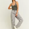 Pantalon Parachute^Tally Weijl Sale