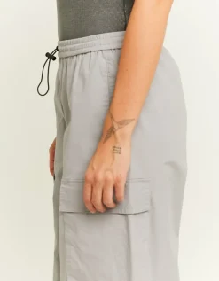 Pantalon Parachute^Tally Weijl Sale