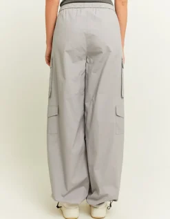 Pantalon Parachute^Tally Weijl Sale