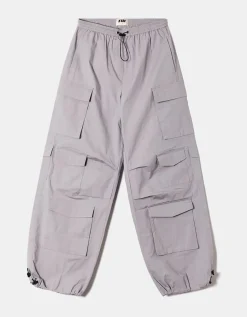 Pantalon Parachute^Tally Weijl Sale