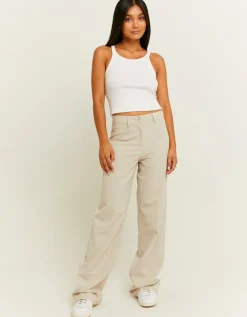 Pantalon Habillé Droit^Tally Weijl Online