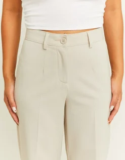 Pantalon Habillé Droit^Tally Weijl Online