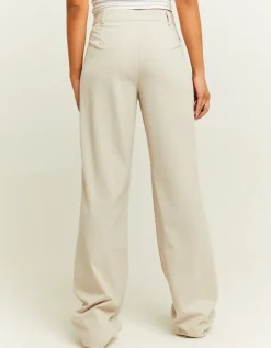 Pantalon Habillé Droit^Tally Weijl Online