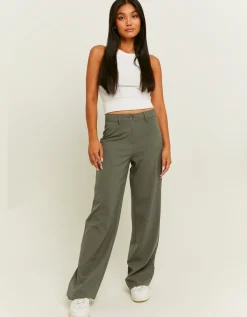 Pantalon Habillé Droit^Tally Weijl Best