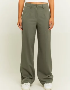 Pantalon Habillé Droit^Tally Weijl Best