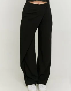 Pantalon Habillé avec Revers^Tally Weijl New