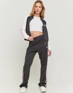 Pantalon Jogger avec Print^Tally Weijl Fashion