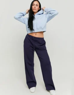 Pantalon Jogging Basique Wide Leg^Tally Weijl Outlet