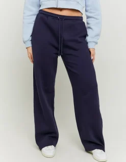 Pantalon Jogging Basique Wide Leg^Tally Weijl Outlet