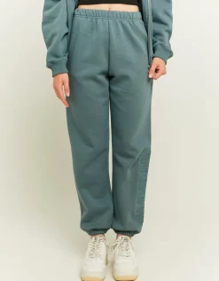 Pantalon Jogging Basique avec Broderie^Tally Weijl Online
