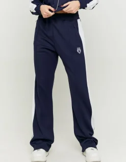 Pantalon Jogging imprimé et Bandes Latérales^Tally Weijl Best
