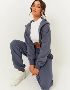 Pantalon jogging décontracté taille haute^Tally Weijl New