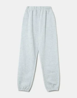 Pantalon jogging décontracté taille haute^Tally Weijl Clearance
