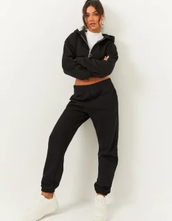 Pantalon jogging décontracté taille haute^Tally Weijl New