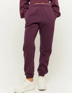 Pantalon Jogging décontracté Taille Haute^Tally Weijl Online