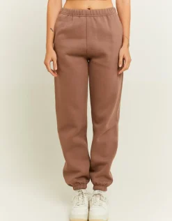 Pantalon Jogging Décontracté Taille Haute^Tally Weijl Sale