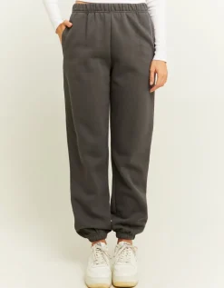 Pantalon jogging décontracté taille haute^Tally Weijl Online