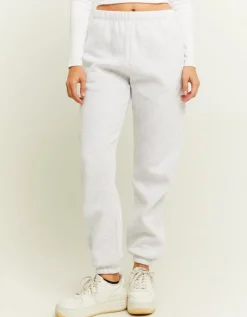 Pantalon jogging décontracté taille haute^Tally Weijl Clearance