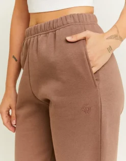 Pantalon Jogging Décontracté Taille Haute^Tally Weijl Sale