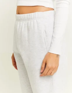Pantalon jogging décontracté taille haute^Tally Weijl Clearance