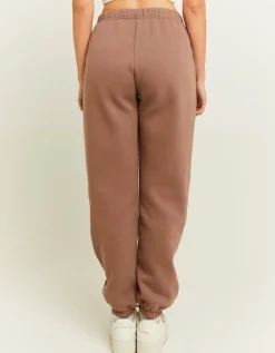 Pantalon Jogging Décontracté Taille Haute^Tally Weijl Sale