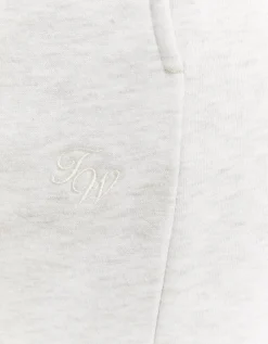 Pantalon jogging décontracté taille haute^Tally Weijl Clearance