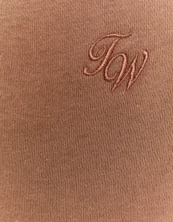 Pantalon Jogging Décontracté Taille Haute^Tally Weijl Sale