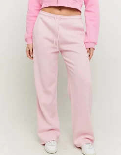 Pantalon Jogging Basique Wide Leg^Tally Weijl Fashion